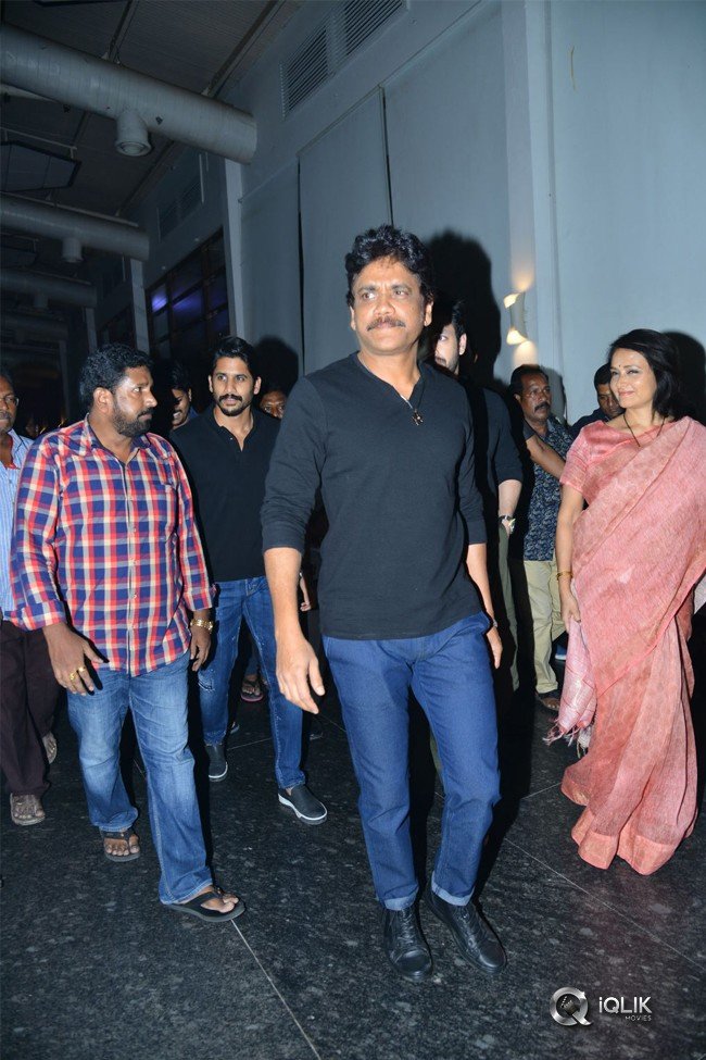 Officer-Movie-Pre-Release-Event-Photos